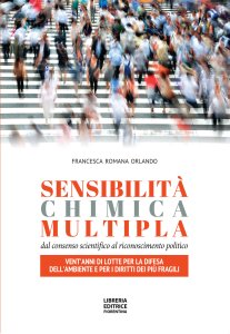 Sensibilità chimica multipla